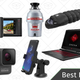 Illustration for article titled Mondays Best Deals: Car Accessories, Gaming PCs, Vape Pens, and More